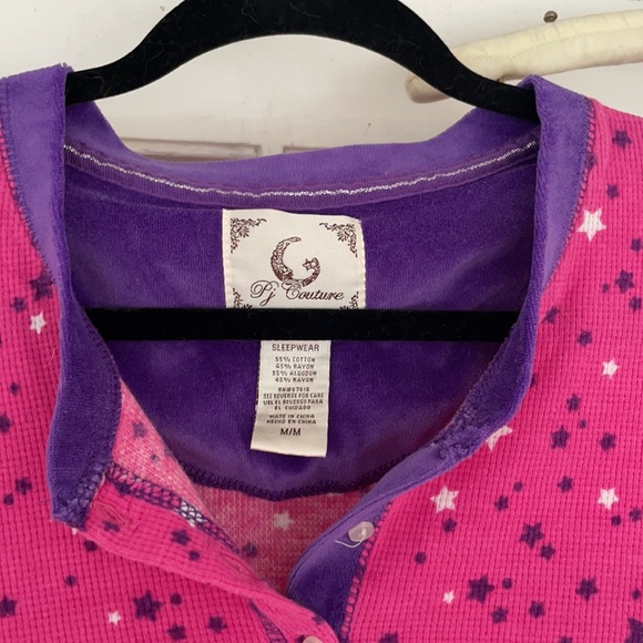 💰FINAL PRICE!!!💰PJ Couture PJ Set - Picture 5 of 16